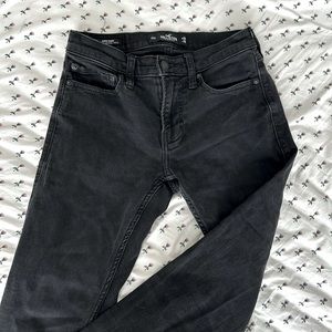 Hollister SuperSkinny Jeans with Advanced Stretch